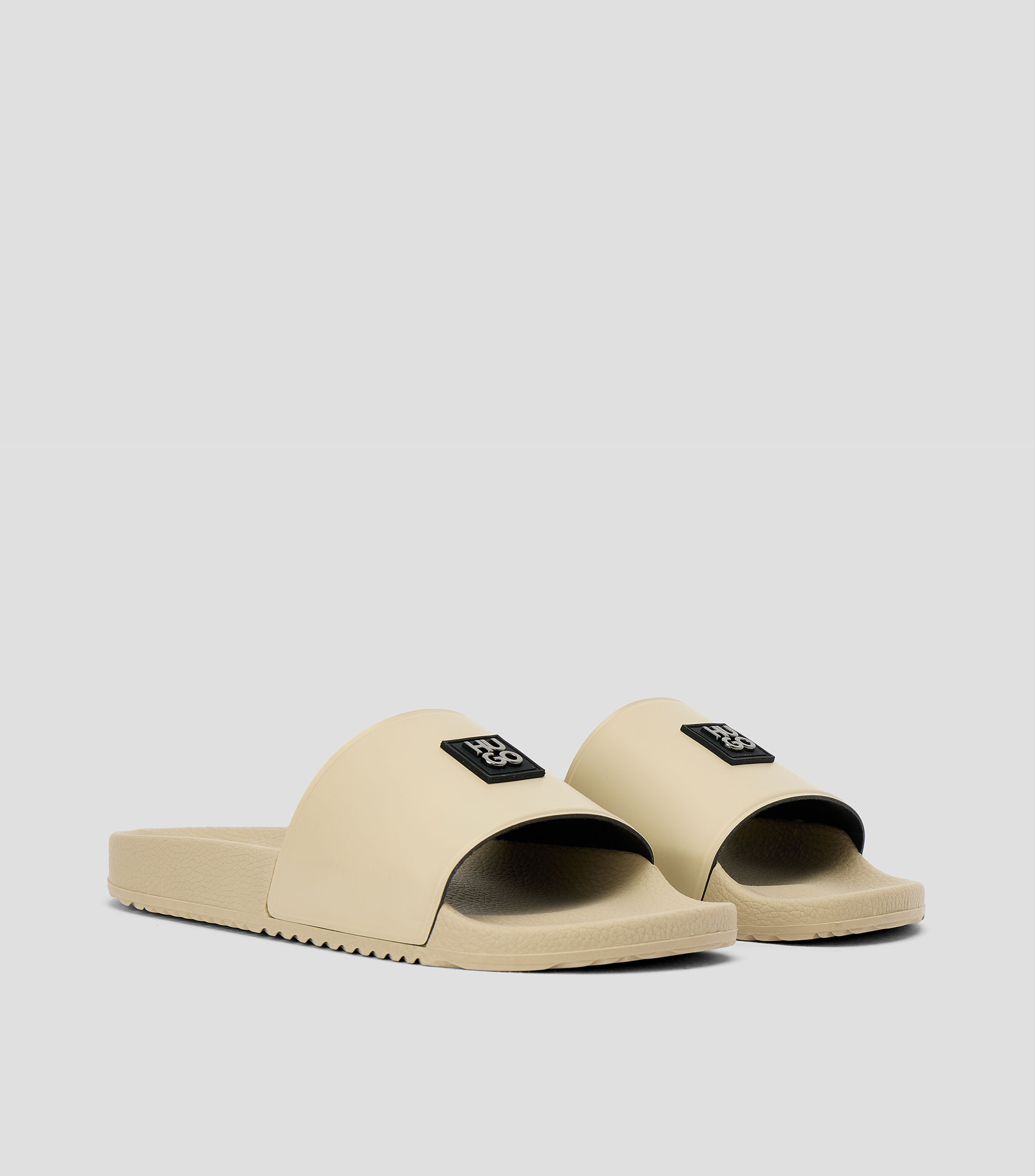 Sandalias planas Timein Hombre
